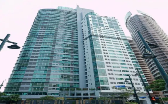 伏特先鋒公寓-Jazz管理