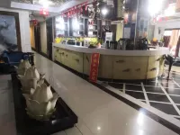 Huacheng Hotel Xiangxiang - Pet friendly