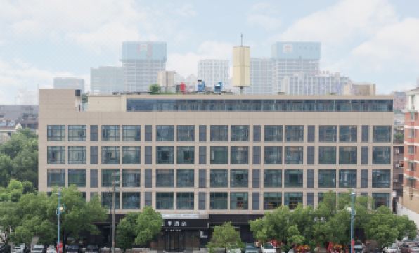 JI Hotel (Jinhua Huancheng South Road)
