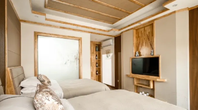 Jingzhiyuan Inn, Yujing Road, Dali Ancient City