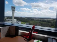 ibis Brisbane Airport - Romanttinen