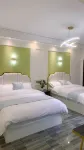 Qilian Huangxuan Homestay Hotels in Junlian County