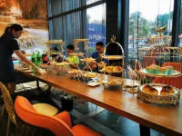 Licheng Hotel · Quone (Jingmen Wanda Branch) Hotels in Jingmen