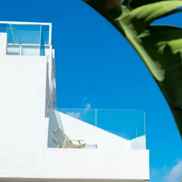 Beihai Weizhou Island Banshan Banhai Hostel Отели рядом с достопримечательностью «Moon Square»