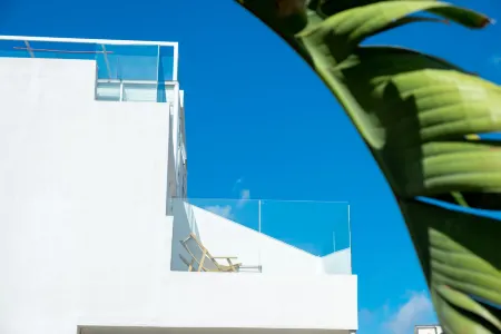 Beihai Weizhou Island Banshan Banhai Hostel Отели рядом с достопримечательностью «Weizhouzhen»