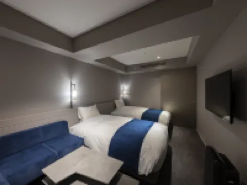 โรงแรมโตริฟิโตะคานาซาว่า โรงแรมในยูระ