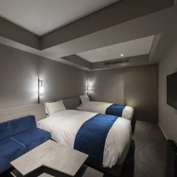 Hotel Torifito Kanazawa