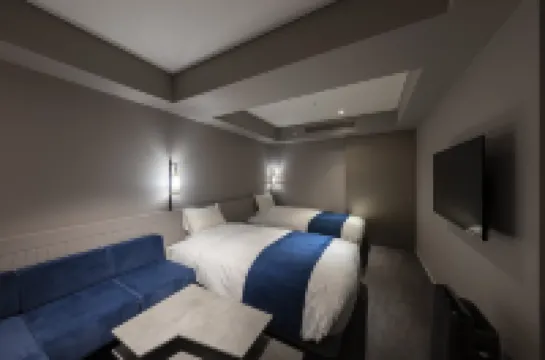 Hotel Torifito Kanazawa