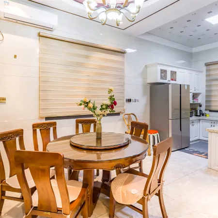 Xiapu Qingfeng Xiaozhu Homestay