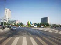 Songyuan smart apartment