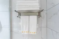 Lizhi Hotel Hotels in Lingshi