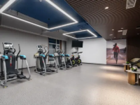 Wendu Hotel (Weifang Railway Station) Hoteles en Weifang