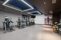 Wendu Hotel (Weifang Railway Station)