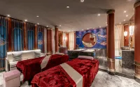 Tangtaizong Hot Spring Resort - spa