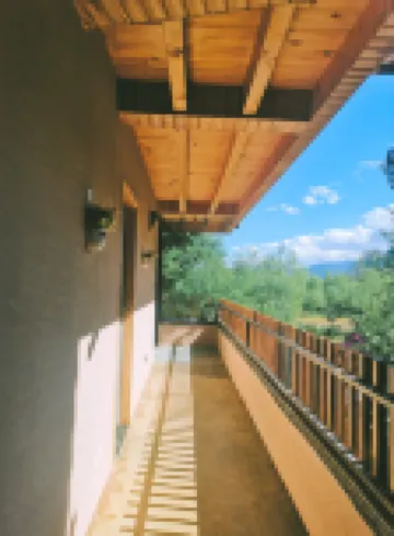 Wuyuan Shiwai Liyuan Good Morning Sun Moonju Lake View Inn