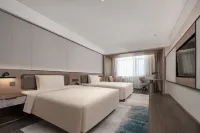 Huahao Hotel (Yucheng Tangcheng Square Branch)