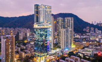 Hanwen International Apartment