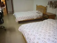 Shangsi Longzhu Hotel - 2-نجوم