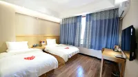 Burqin Xinliang Hotel - 2-نجوم