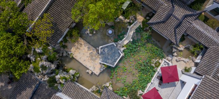 Zhouzhuang SCHOLARS BOUTIQUE Hotel Hotels in Kunshan