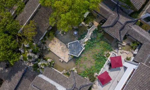 Zhouzhuang SCHOLARS BOUTIQUE Hotel