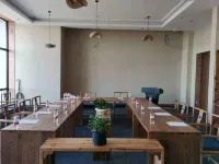 品縵飯店（株洲天元區湖南工業大學店） - 停車場
