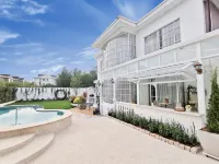 Sujian Inn (Shanghai International Tourism and Vacation Zone Branch) -  case vacanza in affitto