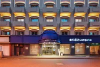 Campanile Hotel (Shanghai The Bund) Hotels in Huaihai Road Area/Xintiandi Area