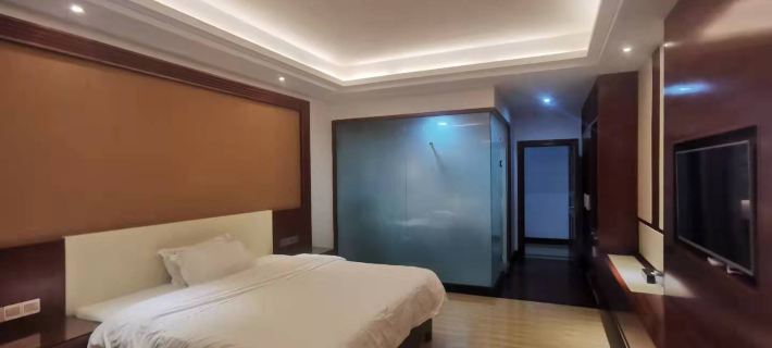 Tunchang Dai CAI Inn Hotels in Tunchang