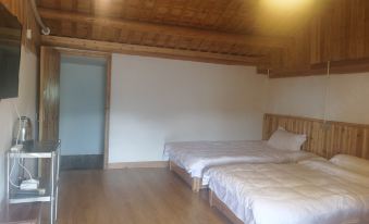 Hengchuan Yilou Homestay