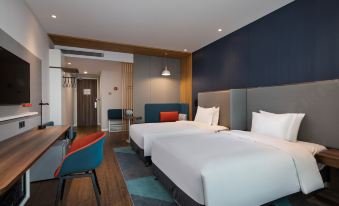 Holiday Inn Express Langfang New Chaoyang