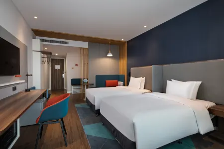 Holiday Inn Express Langfang New Chaoyang