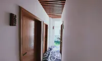 Mingsu Business Apartment (Dongguan Huanghe Fashion City) - albergo