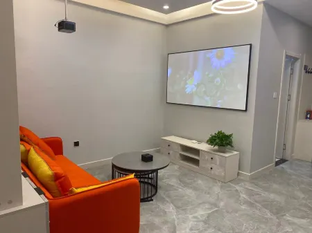 Hotels in Lexus Отели рядом с достопримечательностью «Mengguxiangqi Square»