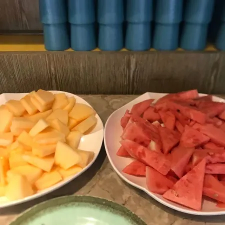 Cangnan Shangjiang Hotel