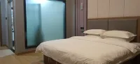 Bole Haochen Business Hotel