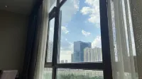 Yintian Hotel - Mountain view