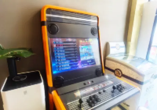 Xiangyu Smart Esports Hotel