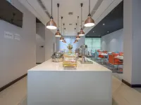 Vienna Classic Hotel (Xianghe Furniture City) - breakfast