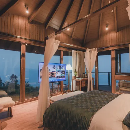 casasa  .villade holiday resort