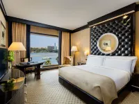 Fairmont Nile City Hotels near Kabab El Refaey