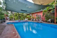 Hotel Kununurra Hotels in Kununurra