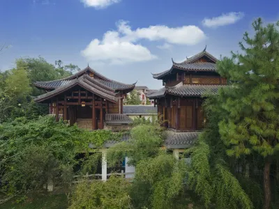 Nongyuan Homestay Hotels near Guilin University of Technology (Northwest to Guilin Yanshan Transportation Bureau)