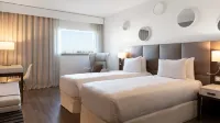 AC Hotel Paris le Bourget Airport Hotel in zona E.Leclerc GONESSE