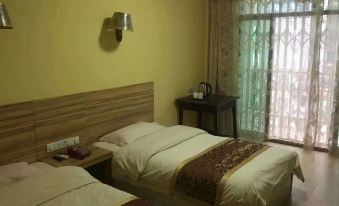 Suitetrails - Tonggu Fangyuan Hotel