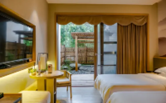 Tangtaizong Hot Spring Resort