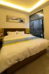 Jianshui Taoyuan Mountain Residence Inn - Dağ Manzaralı