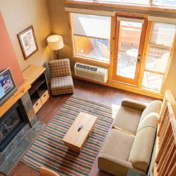 Fox Hotel and Suites