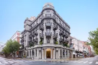 ZHotel The Somekh Building Hotels in Der Bund