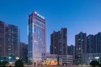 Grand New Century Hotel Hotels near Caoxi Park